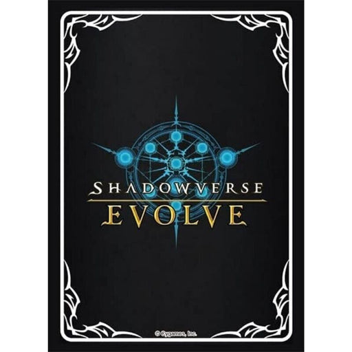 Bushiroad Shadowverse EVOLVE Official Card Sleeve Vol.1 Shadowverse Evolve JAPAN