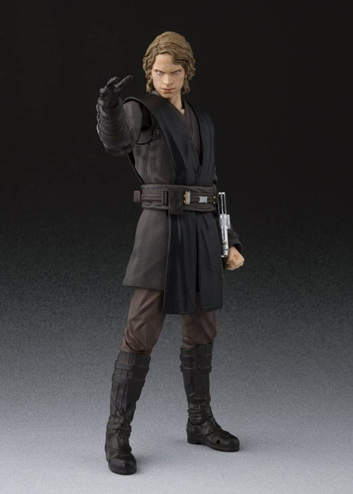 S.H.Figuarts Star Wars Anakin Skywalker (Revenge of the Sith) Action Figure