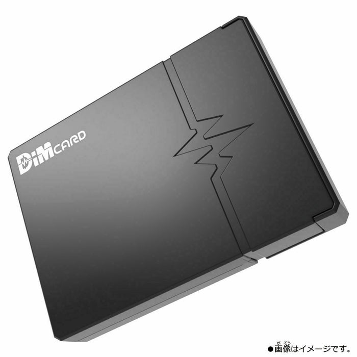 Premium Bandai Digimon Dim Card Vital Breath Digital Monster Dim CARD HOLSTER