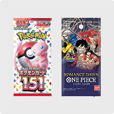 Cards — ToysOneJapan Cards — ToysOneJapan