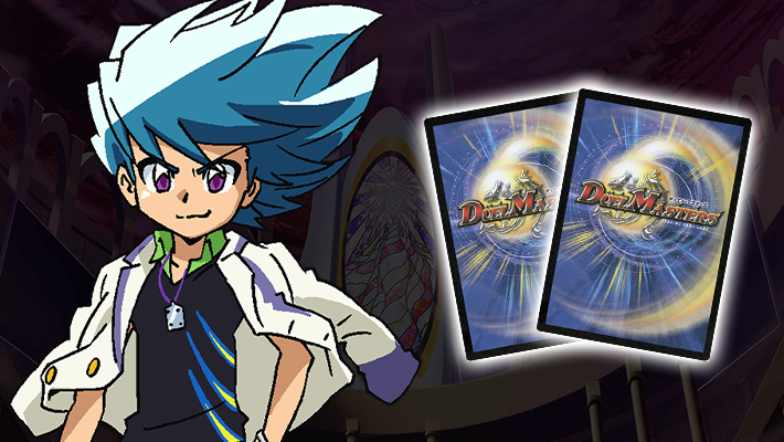 Duel Masters — ToysOneJapan