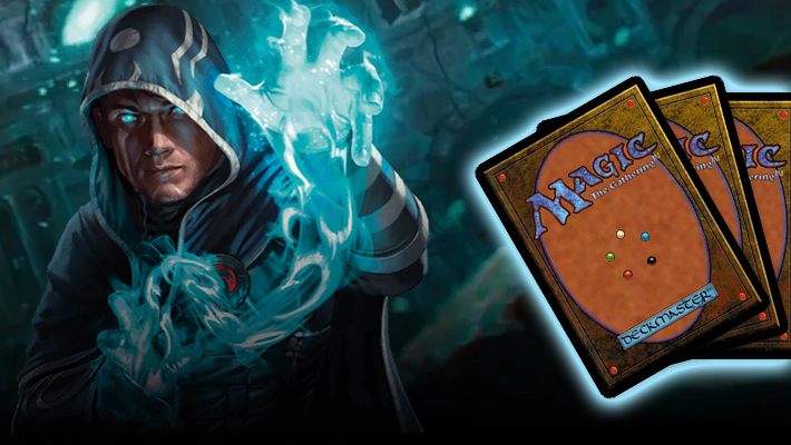 Magic The Gathering — ToysOneJapan