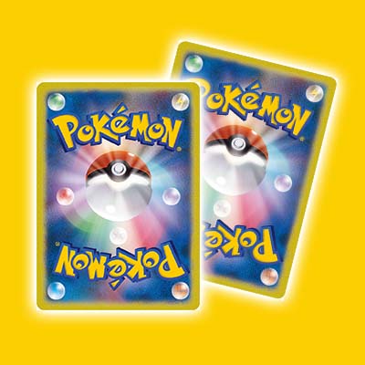 Pokémon Cards — ToysOneJapan