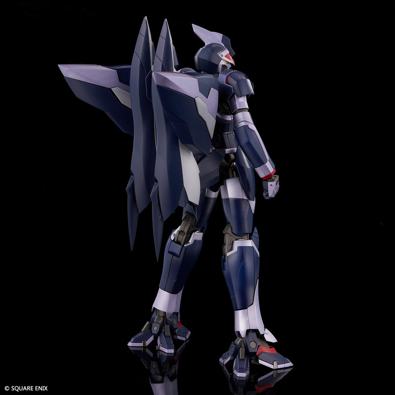 Square Enix Xenogears FORM-ISM ACT Weltall Figure JAPON OFFICIEL