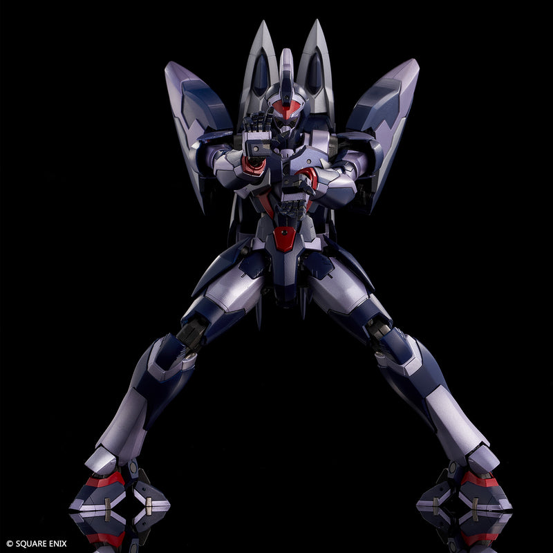 Square Enix Xenogears FORM-ISM ACT Weltall Figure JAPON OFFICIEL