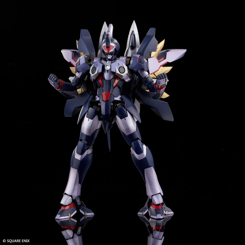 Square Enix Xenogears FORM-ISM ACT Weltall Figure JAPON OFFICIEL