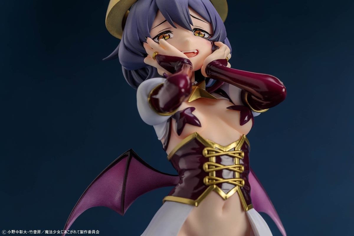 B'full FOTS JAPAN Gushing over Magical Girls Magia Baiser 1/6