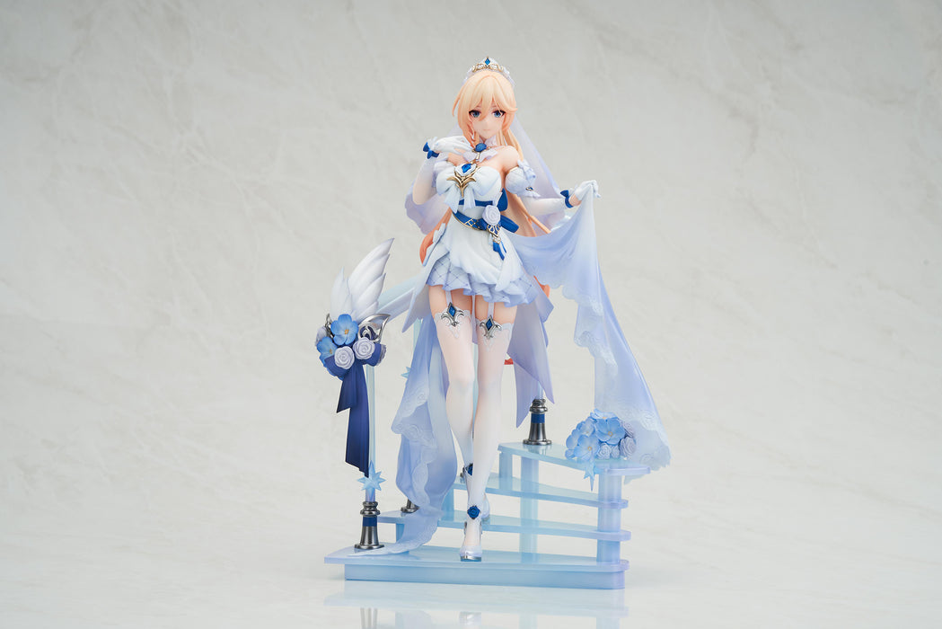 Honkai Impact 3rd Durandal Stellar Promise Ver. 1/7 Figura Giappone ufficiale