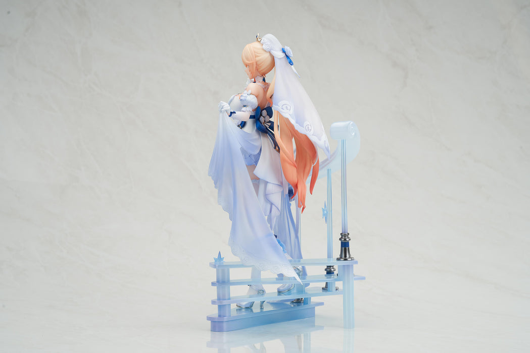 Honkai Impact 3rd Durandal Stellar Promise Ver. 1/7 Figura Giappone ufficiale