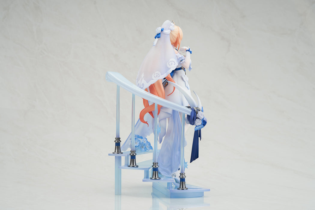 Honkai Impact 3rd Durandal Stellar Promise Ver. 1/7 Figura Giappone ufficiale