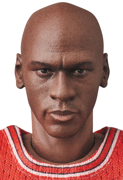 Medicom Toy MAFEX No.100 Michael Jordan Chicago Bulls Action Figure JAPAN