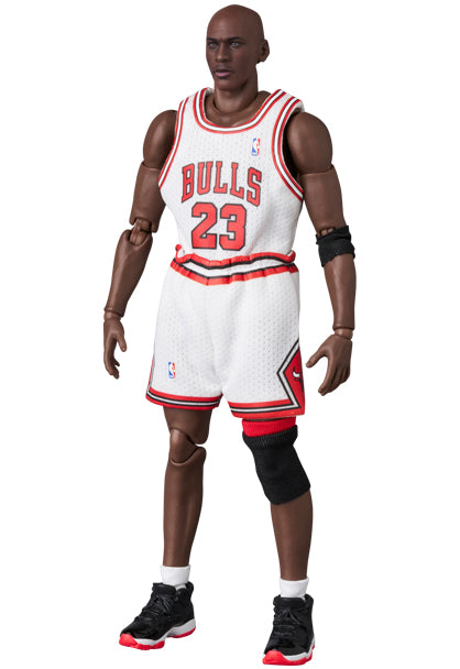 Medicom Toy MAFEX No.255 Michael Jordan Chicago Bulls HOME Action Figure JAPAN