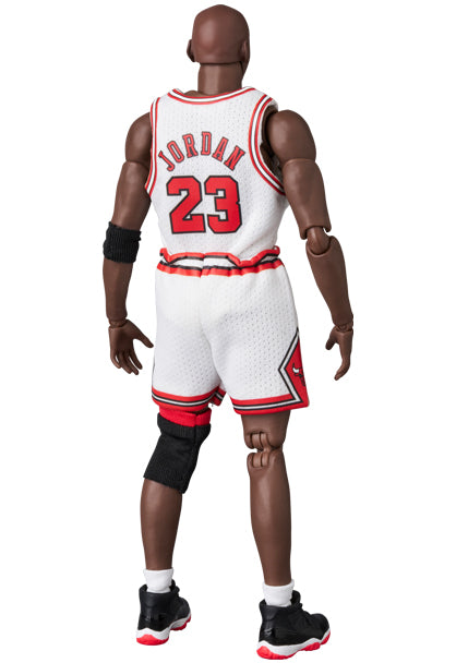 Medicom Toy MAFEX No.255 Michael Jordan Chicago Bulls HOME Action Figure JAPAN