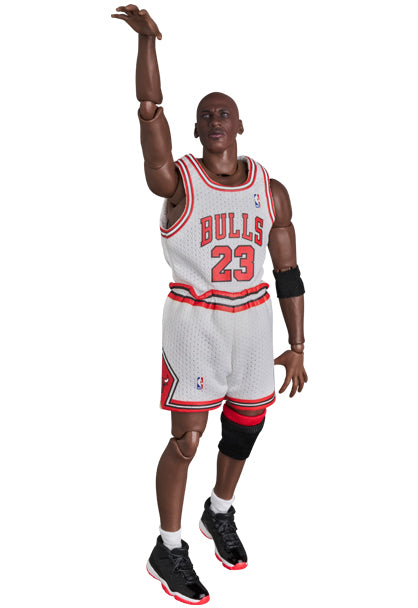 Medicom Toy MAFEX No.255 Michael Jordan Chicago Bulls HOME Action Figure JAPAN