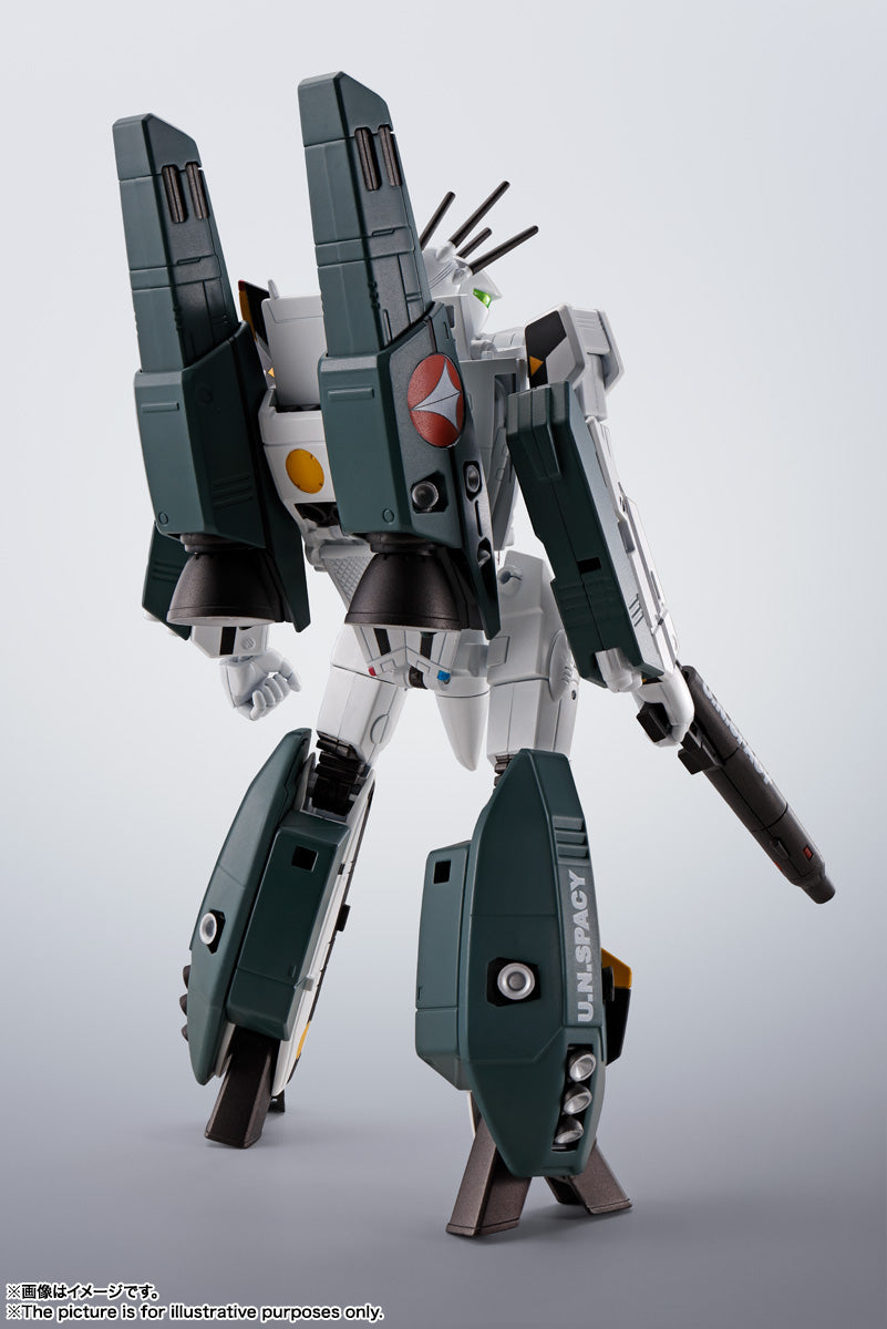 HI-METAL R VF-1S Super Valkyrie (Hikaru Ichijyou's Custom) The