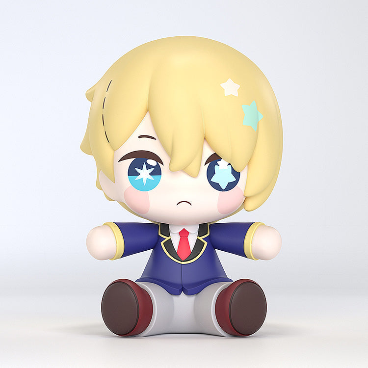 Huggy Good Smile Oshi no Ko Aqua Figure JAPAN OFFICIAL