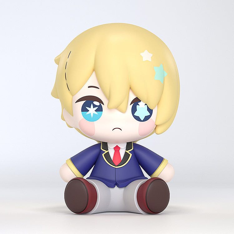 Huggy Good Smile Oshi no Ko Aqua Figure JAPAN OFFICIAL