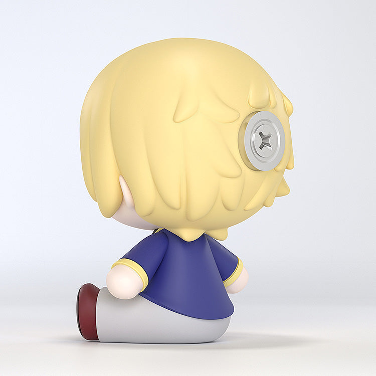 Huggy Good Smile Oshi no Ko Aqua Figure JAPAN OFFICIAL