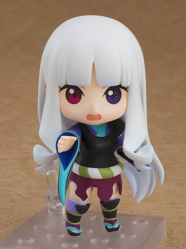Good Smile Company Nendoroid Katanagatari Togame Figura de acción OFICIAL DE JAPÓN