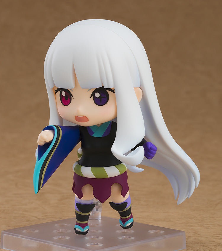 Good Smile Company Nendoroid Katanagatari Togame Figura de acción OFICIAL DE JAPÓN