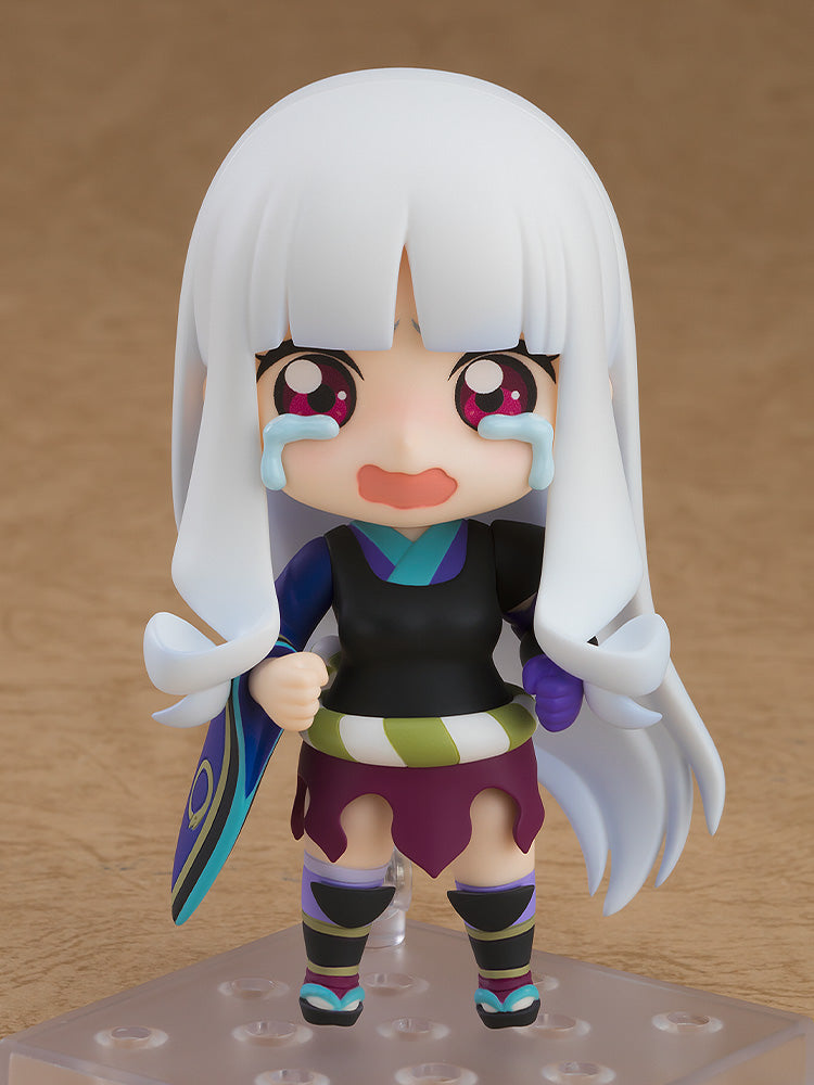 Good Smile Company Nendoroid Katanagatari Togame Figura de acción OFICIAL DE JAPÓN