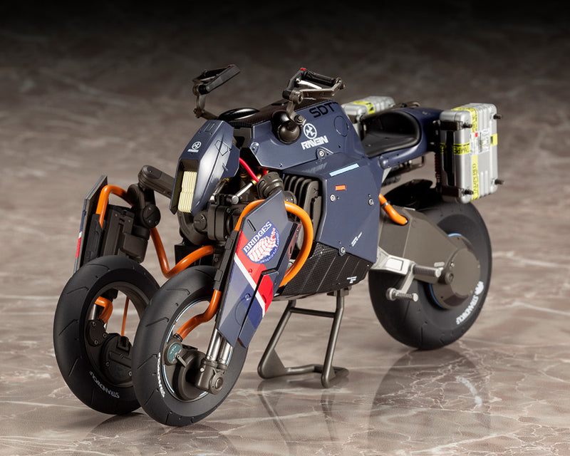 Kotobukiya tod Stranding Reverse Trike KP514 1/12 Modell Kit Japan Offizielle
