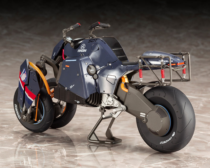 Kotobukiya tod Stranding Reverse Trike KP514 1/12 Modell Kit Japan Offizielle