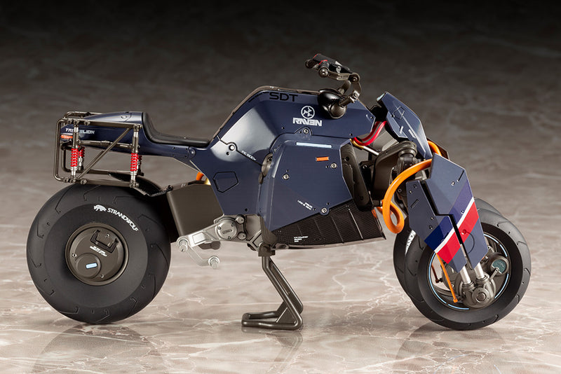 Kotobukiya tod Stranding Reverse Trike KP514 1/12 Modell Kit Japan Offizielle