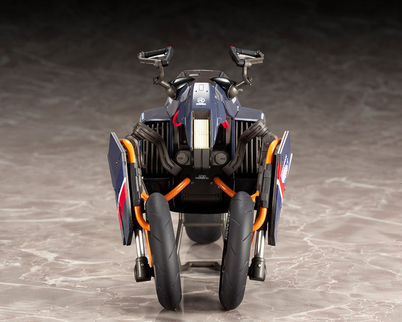 Kotobukiya tod Stranding Reverse Trike KP514 1/12 Modell Kit Japan Offizielle