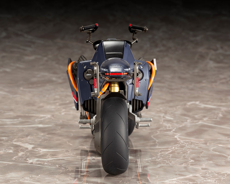 Kotobukiya tod Stranding Reverse Trike KP514 1/12 Modell Kit Japan Offizielle