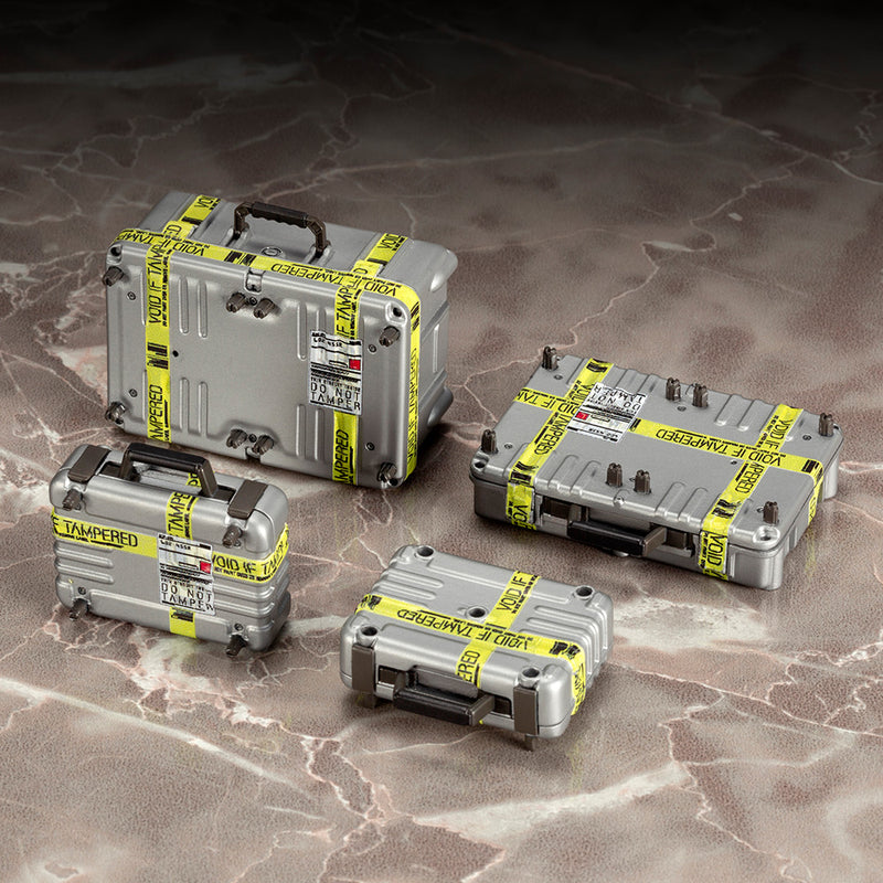 Kotobukiya tod Stranding Reverse Trike KP514 1/12 Modell Kit Japan Offizielle