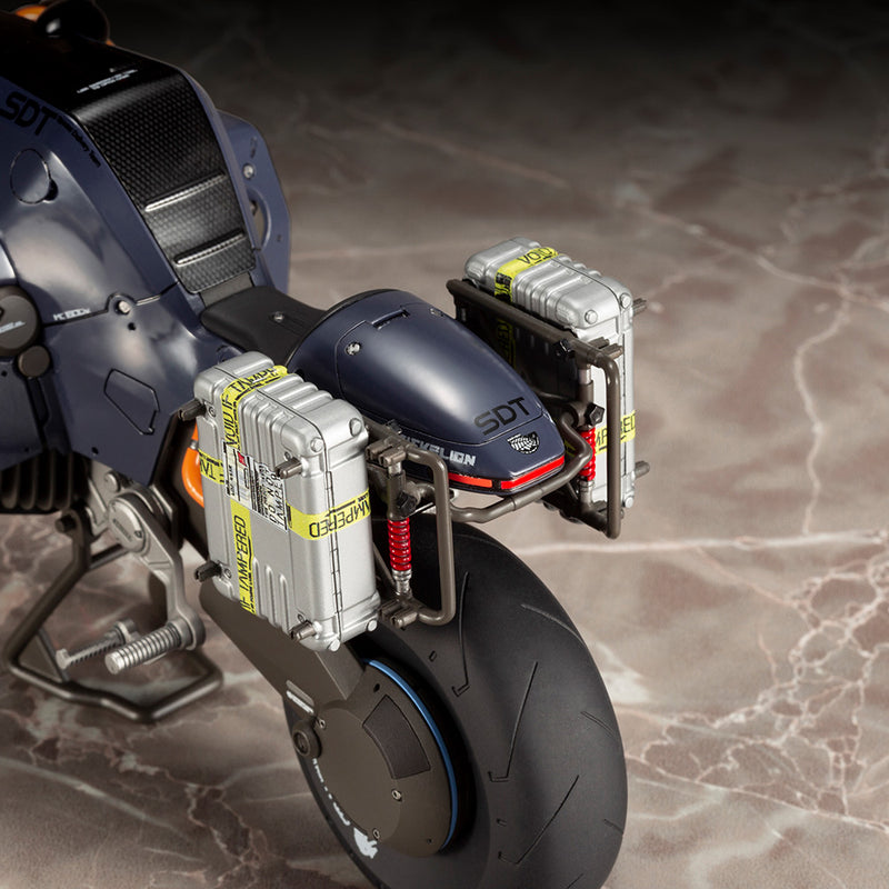 Kotobukiya tod Stranding Reverse Trike KP514 1/12 Modell Kit Japan Offizielle