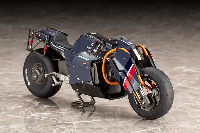 Kotobukiya tod Stranding Reverse Trike KP514 1/12 Modell Kit Japan Offizielle