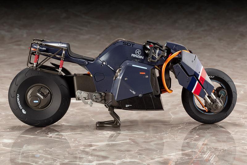 Kotobukiya tod Stranding Reverse Trike KP514 1/12 Modell Kit Japan Offizielle
