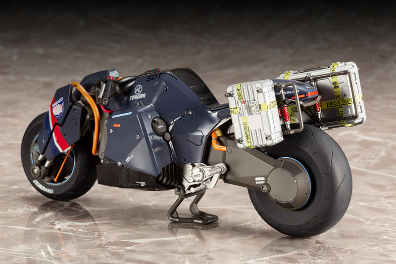 Kotobukiya tod Stranding Reverse Trike KP514 1/12 Modell Kit Japan Offizielle