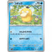 Pokemon Card Japanese 054/165 Psyduck sv2a TCG