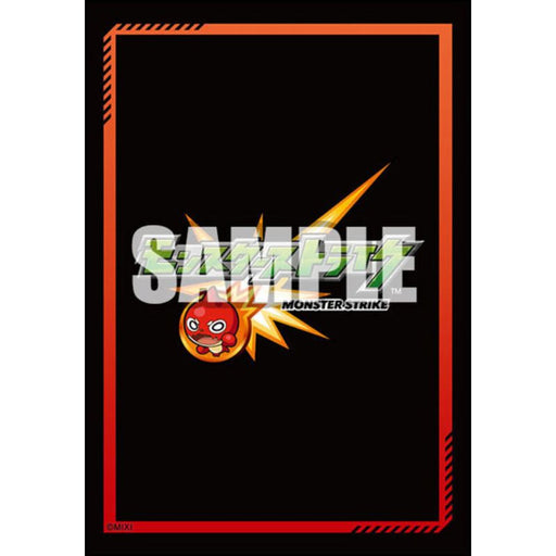 Bushiroad Sleeve Collection Mini Vol.824 Monster Strike Part.2 JAPAN OFFICIAL