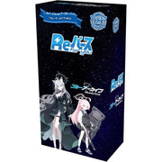Rebirth For You Blue Archive Vol.03 Booster Pack Box TCG JAPAN OFFICIAL
