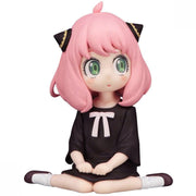 FuRyu Noodle Stopper SPY x FAMILY Anya Forger II B Figure JAPAN OFFICIAL