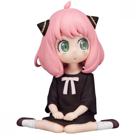 FuRyu Noodle Stopper SPY x FAMILY Anya Forger II B Figure JAPAN OFFICIAL