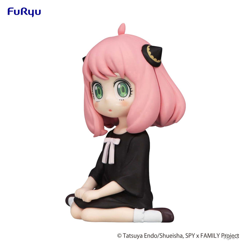 FuRyu Noodle Stopper SPY x FAMILY Anya Forger II B Figure JAPAN OFFICIAL