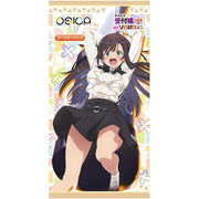 OSICA I May Be a Guild Receptionist Booster Pack Box TCG JAPAN OFFICIAL