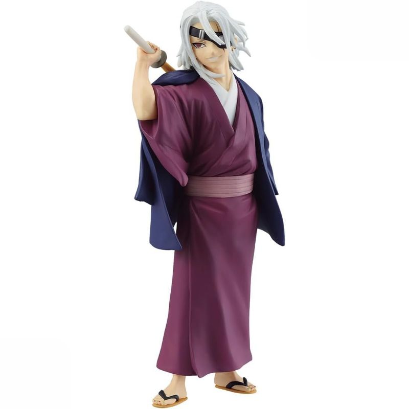 Banpresto Maximatic Demon Slayer Kimetsu no Yaiba Tengen Uzui Figure JAPAN