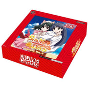 Divine Cross Shiny Days Vol.2 Booster Pack Box TCG JAPAN OFFICIAL