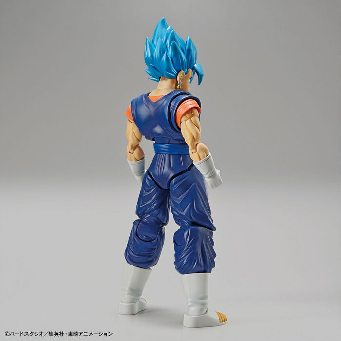 Bandai Dragon Ball Figur-Rise Standard Super Saiyajin God Super Saiyajin Vegeto