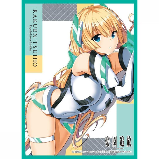 Ensky Character Sleeve Matte ENM-023 Expelled from Paradise Angela Balzac B