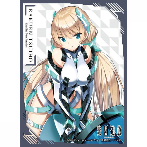 Ensky Character Sleeve Matte ENM-024 Expelled from Paradise Angela Balzac C