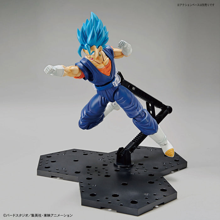 Bandai Dragon Ball Figur-Rise Standard Super Saiyajin God Super Saiyajin Vegeto