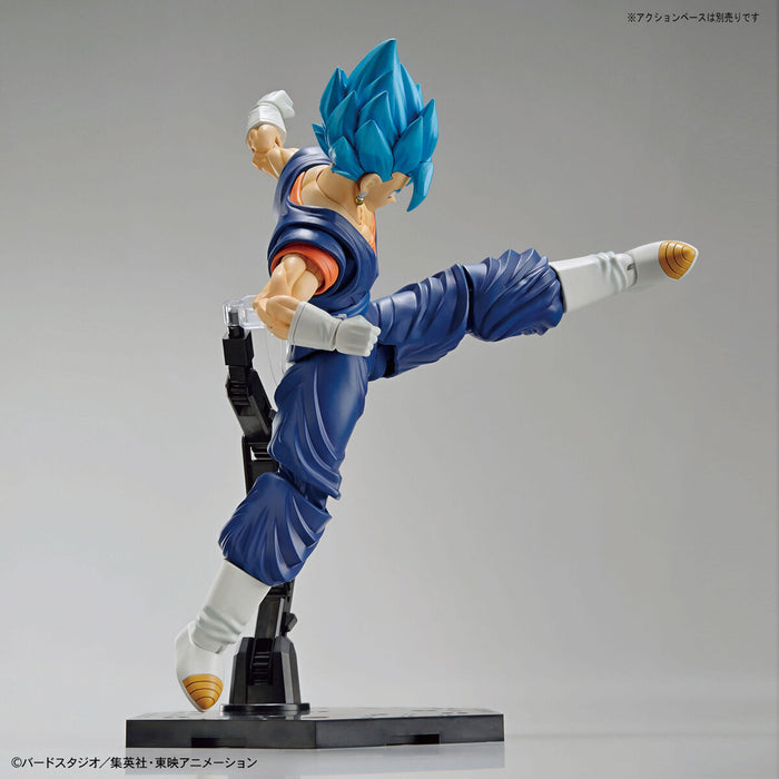 Bandai Dragon Ball Figura-Padrão Super Saiyan God Super Saiyan vegetto