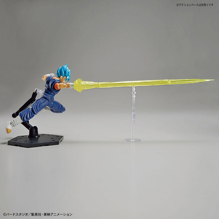 Bandai Dragon Ball Figura-Padrão Super Saiyan God Super Saiyan vegetto